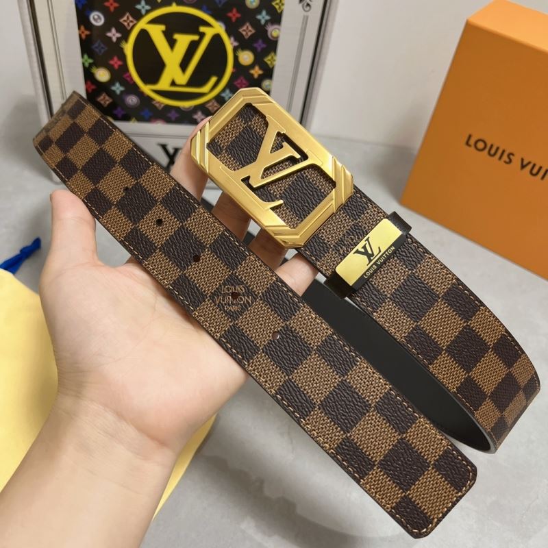 Louis Vuitton Belts